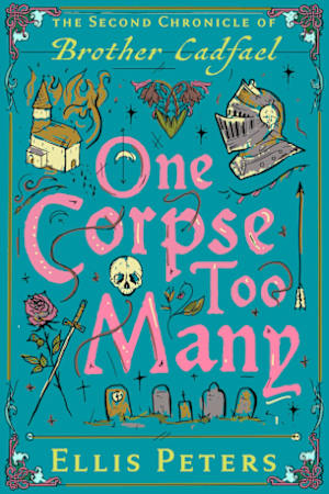 One Corpse Too Many