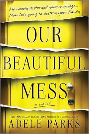 Our Beautiful Mess
