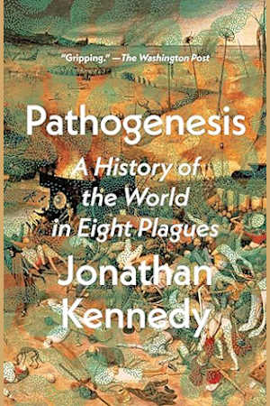 Pathogenesis