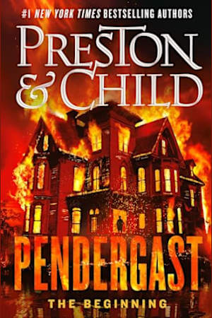 Pendergast: The Beginning