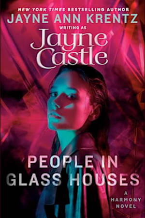 People in Glass Houses