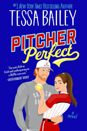 Pitcher Perfect