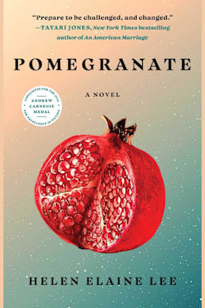 Pomegranate