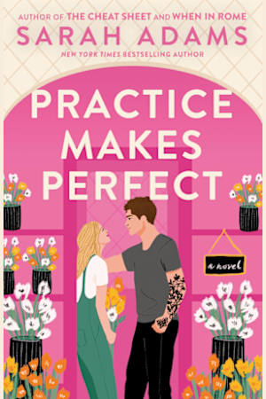 Practice Makes Perfect