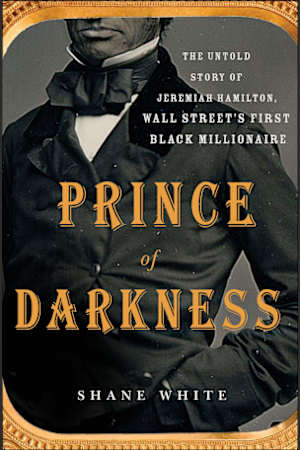 Prince of Darkness