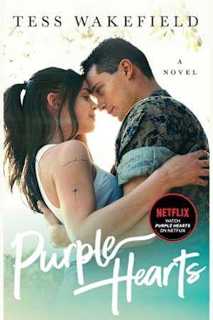 Purple Hearts