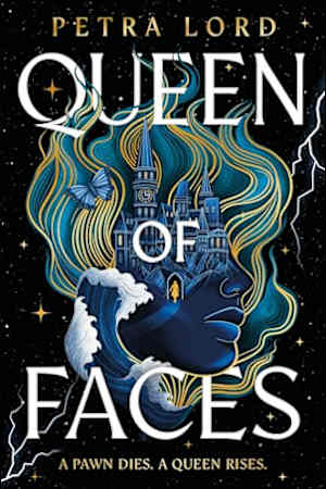 Queen of Faces