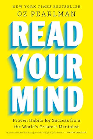 Read Your Mind