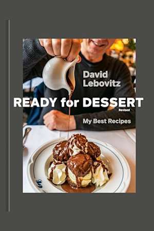 Ready for Dessert: Revised