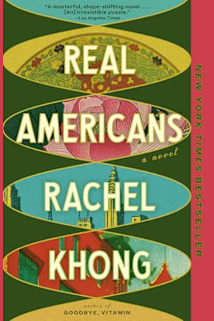 Real Americans