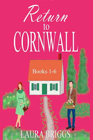 Return to Cornwall: Books 1–6