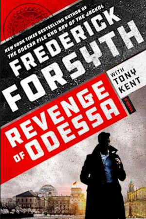Revenge of Odessa