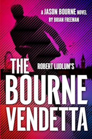 Robert Ludlum’s The Bourne Vendetta