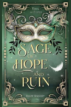 Sage of Hope and Ruin