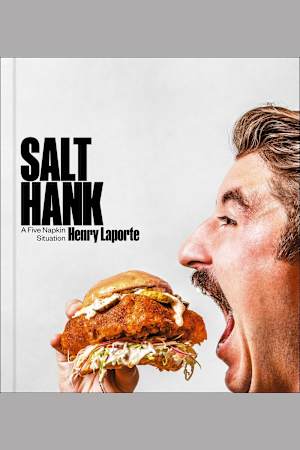 Salt Hank