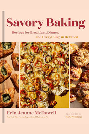 Savory Baking