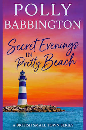 Secret Evenings in Pretty Beach