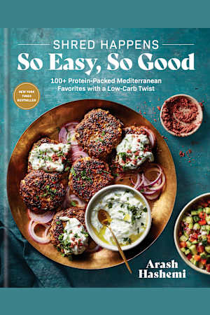 Shred Happens: So Easy, So Good