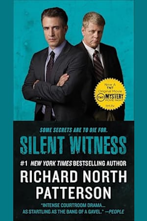 Silent Witness