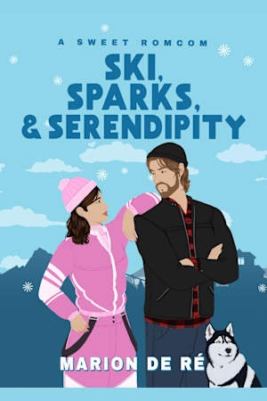 Ski, Sparks, and Serendipity