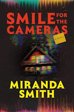 Smile for the Cameras