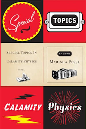 Special Topics in Calamity Physics