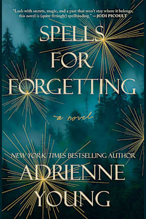 Spells for Forgetting