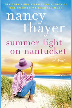 Summer Light on Nantucket