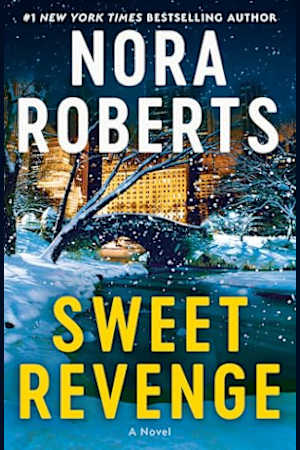 Sweet Revenge