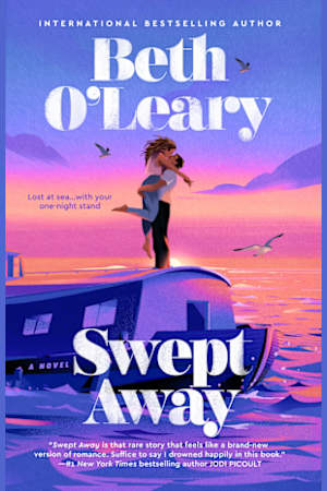 Swept Away