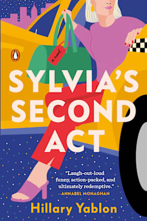 Sylvia’s Second Act