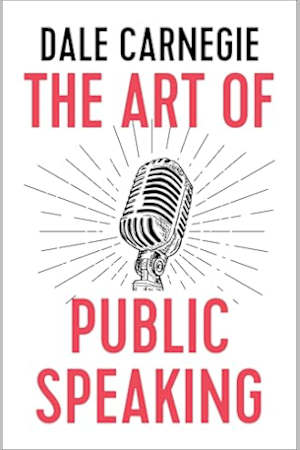 The Art of Public Speaking