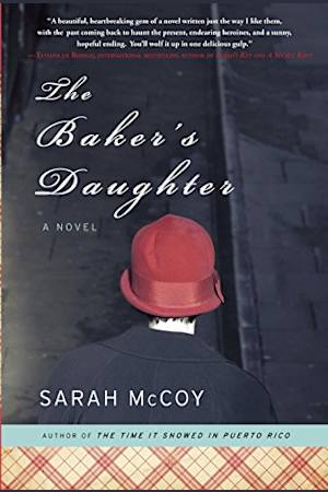 The Baker’s Daughter