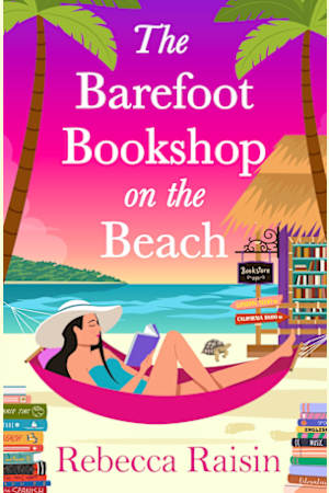 The Barefoot Bookshop on the Beach