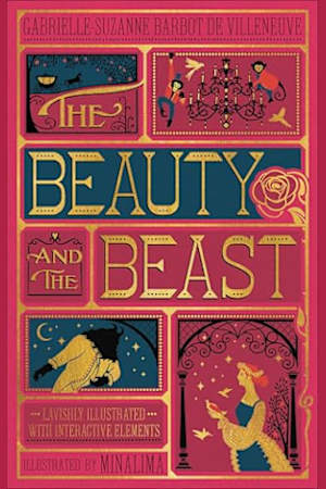 The Beauty and the Beast