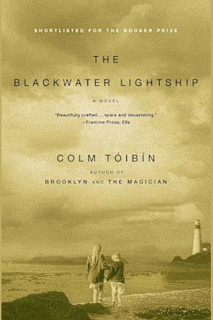 The Blackwater Lightship