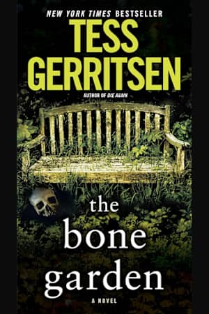 The Bone Garden