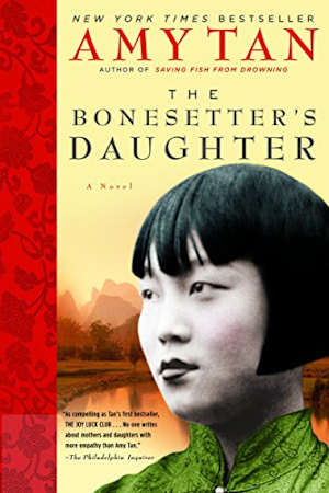The Bonesetter’s Daughter