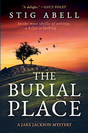The Burial Place