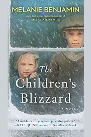 The Children’s Blizzard