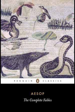 The Complete Fables