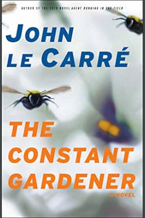 The Constant Gardener