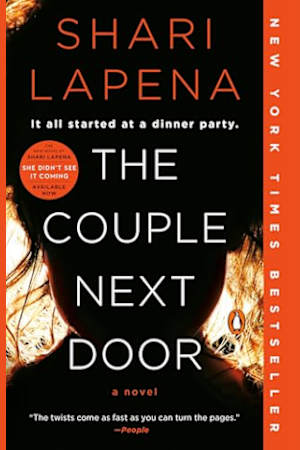 The Couple Next Door