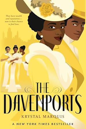 The Davenports