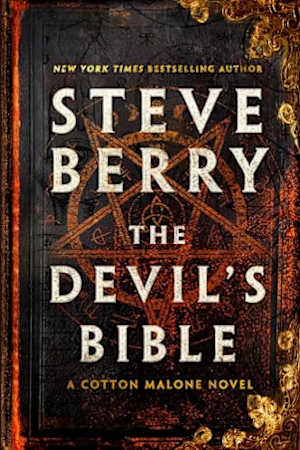 The Devil’s Bible