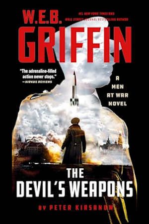 The Devil’s Weapons