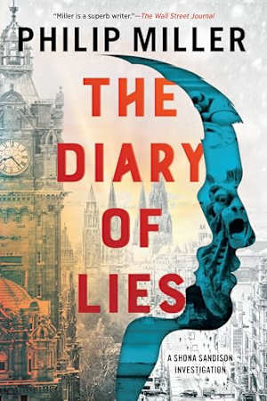 The Diary of Lies