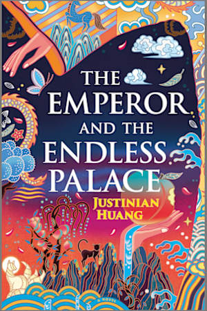 The Emperor and the Endless Palace