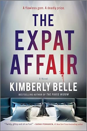 The Expat Affair