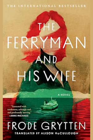 The Ferryman and His Wife